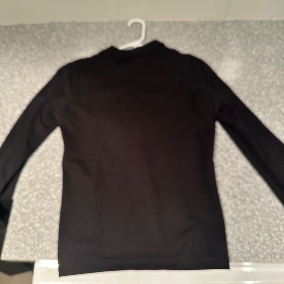 Lacoste long-sleeve polo - Picture 2 of 4